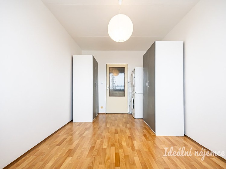 Квартира 2+kk в оренду, 40 м² (11 з 18)