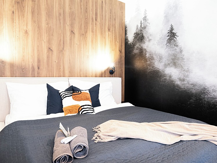 Квартира 2+kk на продаж, 53 м² (16 з 21)