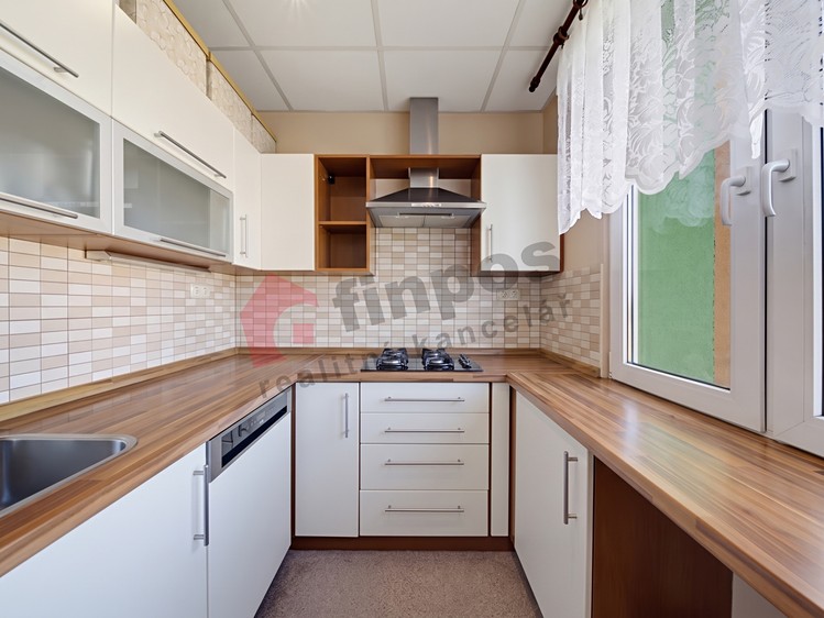 Wohnung 3+1 zum Kauf, 65 m² (1 von 22)