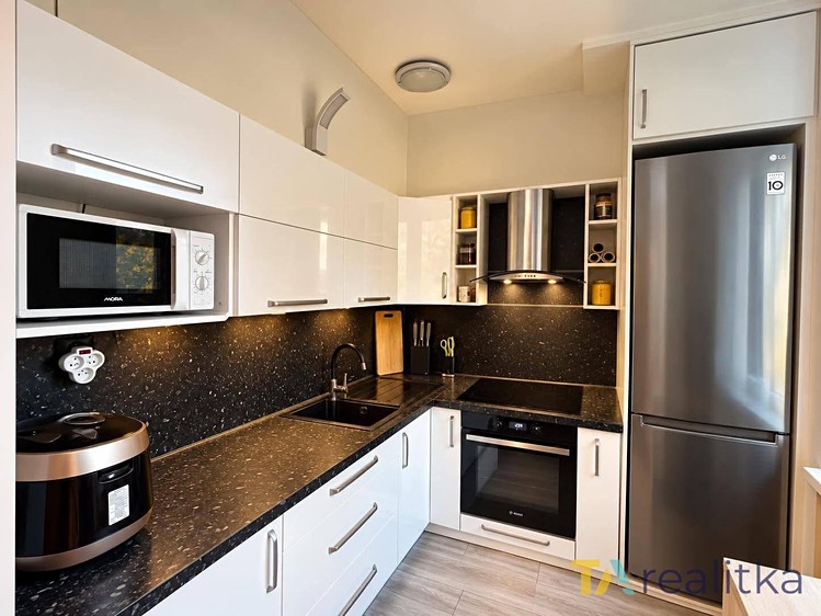 Квартира 3+1 на продаж, 65 м² (4 з 13)