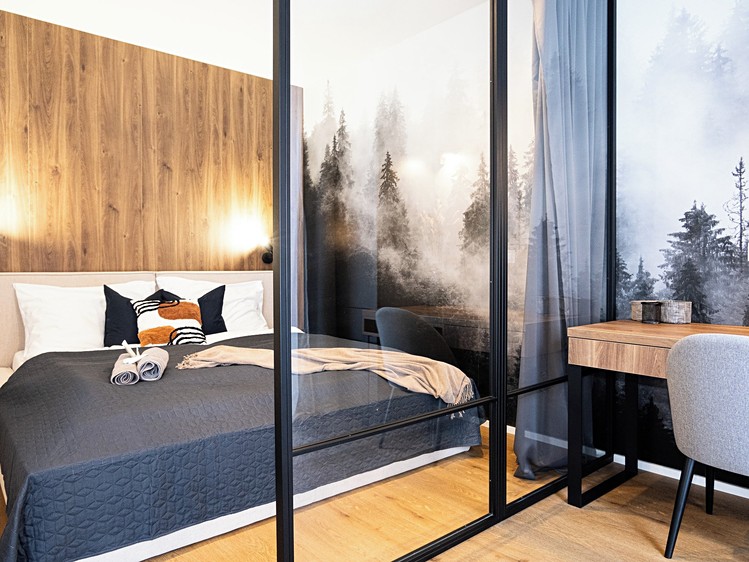 Квартира 2+kk на продаж, 53 м² (14 з 21)