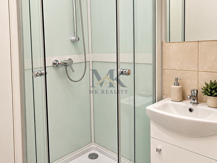 Wohnung 1+kk zur Miete, 21 m² (4 von 9)