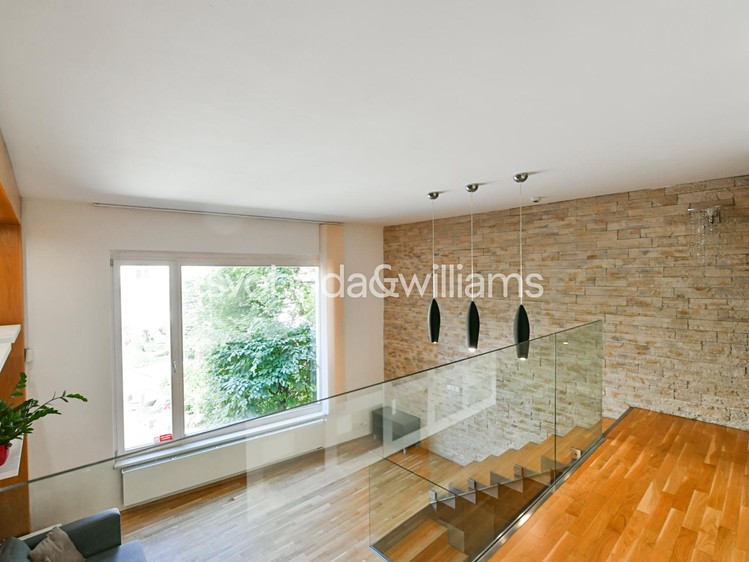 Pronájem bytu 2+kk, 103 m² (5 z 14)
