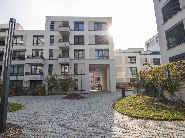 Pronájem bytu 2+kk, 57 m² (38 z 40)