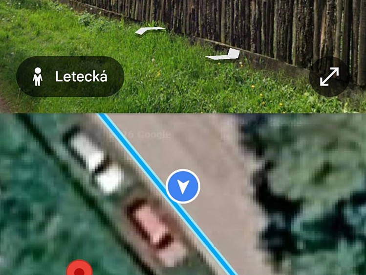 Ostatní