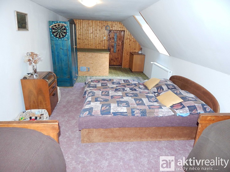 Prodej domu, 200 m² (25 z 34)