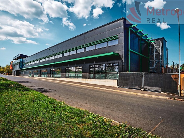 Комерційне приміщення в оренду, 5 000 м² (27 з 27)