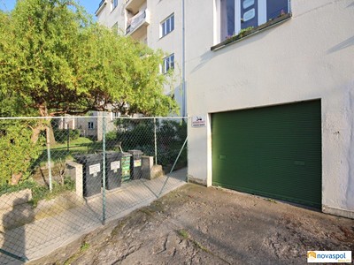 Pronájem nemovitosti, 17 m² (2 z 6)