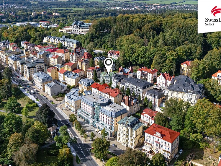 Квартира 2+kk на продаж, 54 м² (20 з 21)