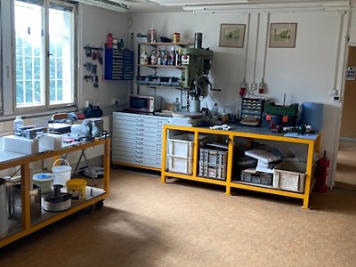 Gewerbefläche zur Miete, 150 m² (2 von 5)