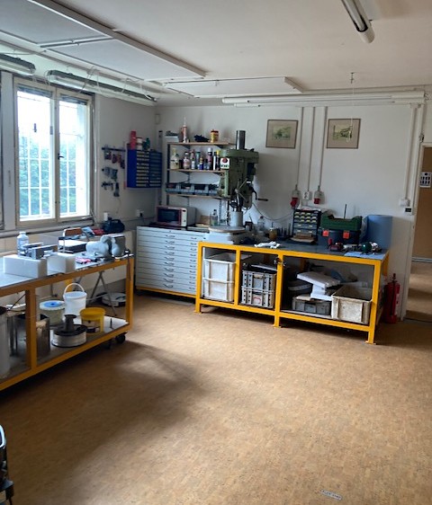 Gewerbefläche zur Miete, 150 m² (2 von 5)