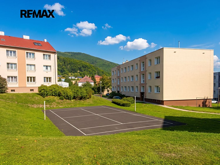 Wohnung 2+1 zur Miete, 52 m² (41 von 43)