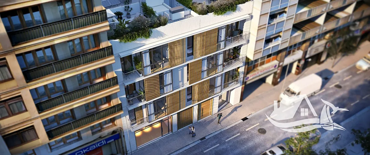 Prodej bytu 3+kk 73 m²