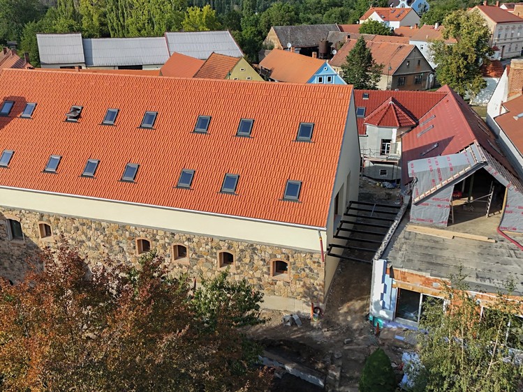 Wohnung 3+kk zum Kauf, 122 m² (1 von 18)