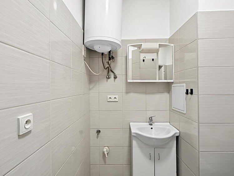 Квартира 1+1 в оренду, 40 м² (4 з 11)