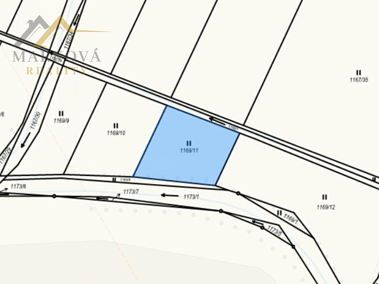 Ділянка на продаж, 10 895 м² (6 з 15)