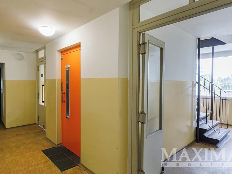 Квартира 2+kk на продаж, 47 м² (15 з 24)
