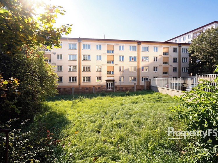 Квартира 2+1 на продаж, 52 м² (30 з 31)
