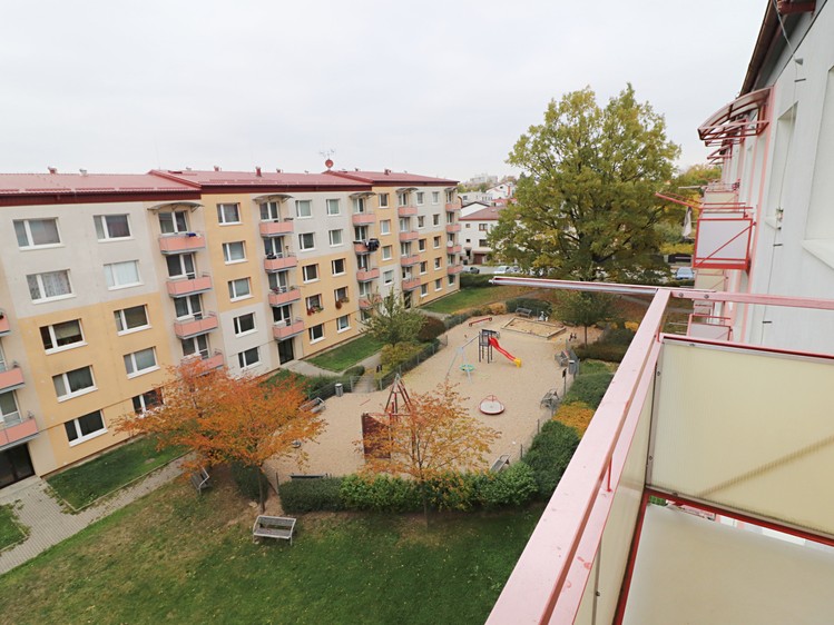 Квартира 2+1 на продаж, 56 м² (8 з 12)