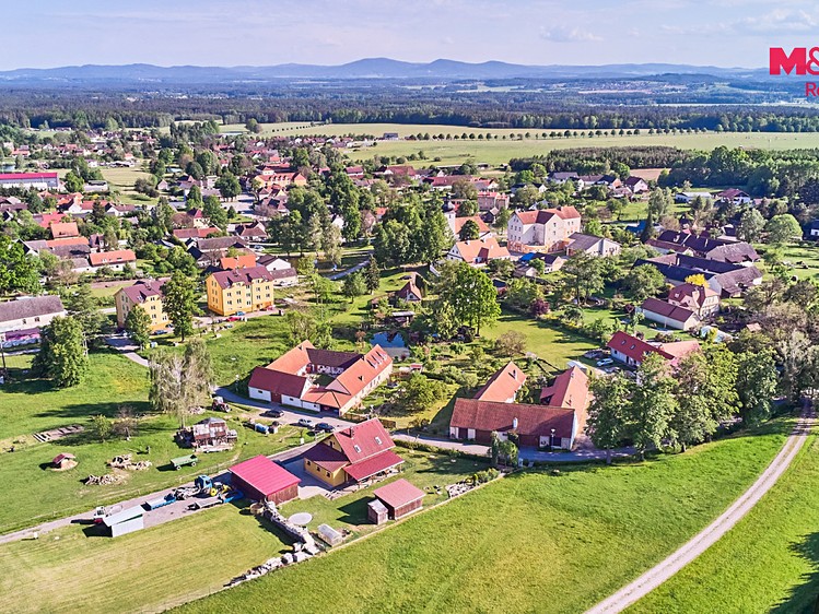 Prodej domu, 73 m² (11 z 12)