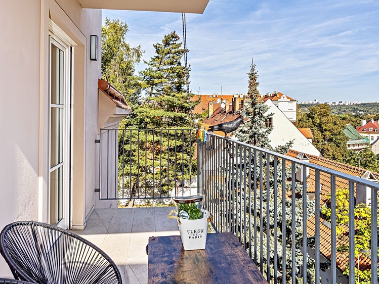Pronájem bytu 5+1, 130 m² (5 z 23)