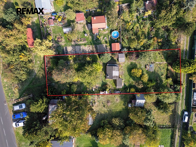 Ділянка на продаж, 807 м² (3 з 20)