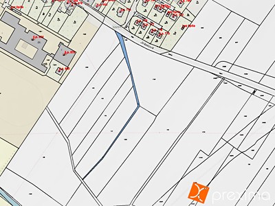 Ділянка на продаж, 221 м² (3 з 3)