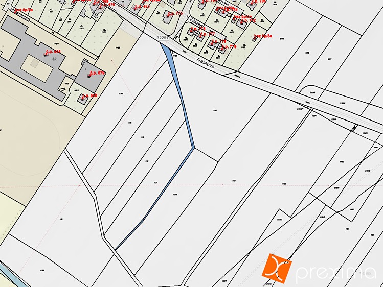 Ділянка на продаж, 221 м² (3 з 3)