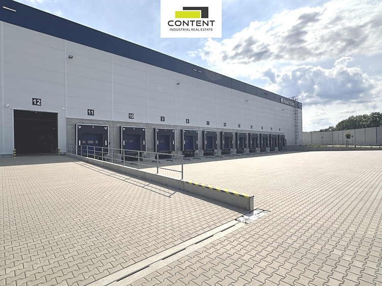 Pronájem komerčního prostoru, 10 000 m² (4 z 14)