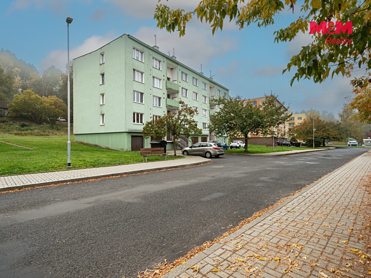Wohnung 2+1 zum Kauf, 59 m² (15 von 24)