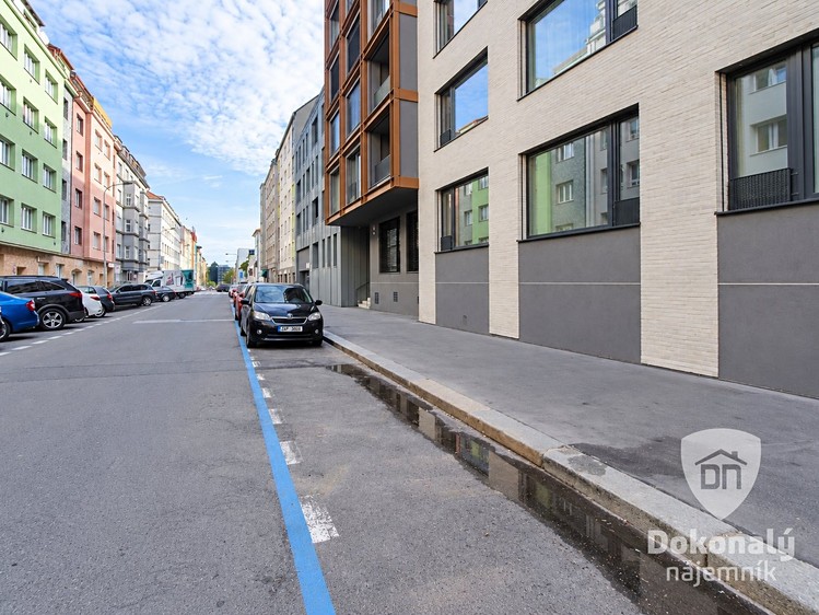 Wohnung 2+kk zur Miete, 55 m² (18 von 21)