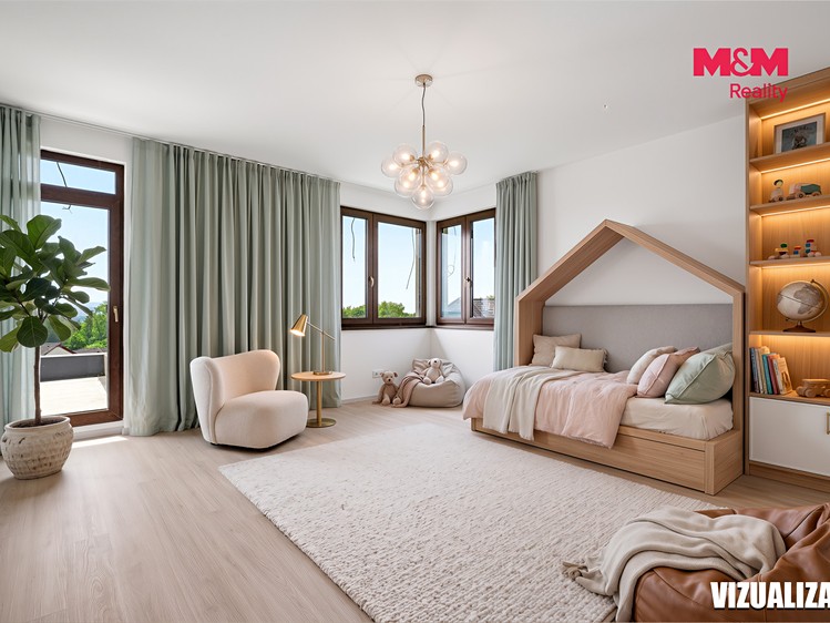Будинок на продаж, 200 м² (19 з 30)