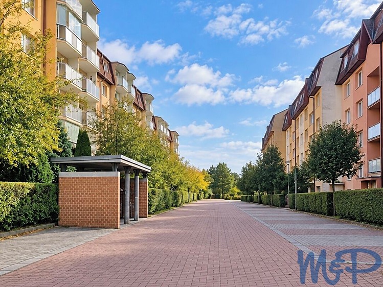 Prodej bytu 1+kk, 31 m² (14 z 17)