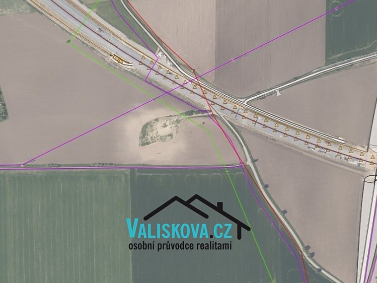 Ділянка на продаж, 25 861 м² (20 з 20)