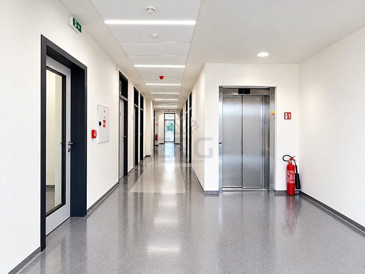 Pronájem komerčního prostoru, 21 m² (16 z 22)