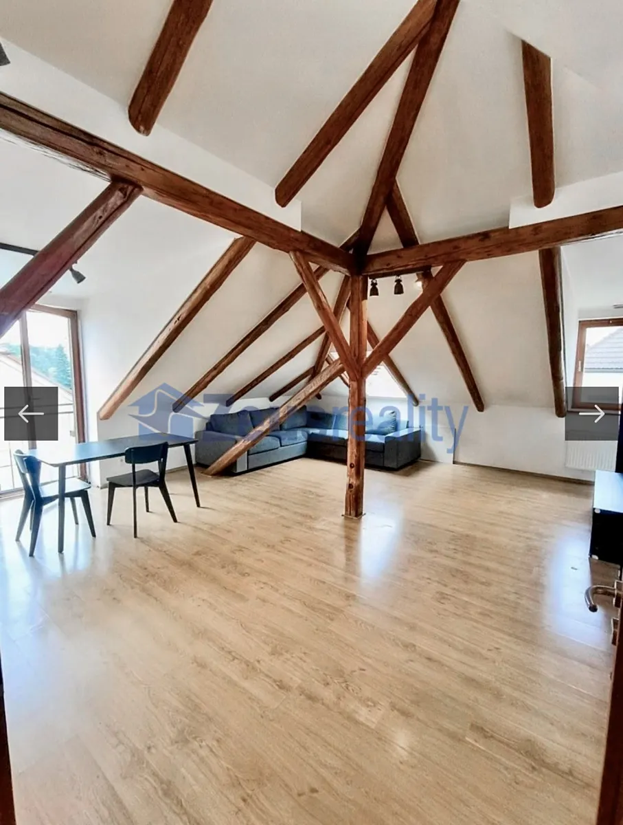 Pronájem bytu 3+1 90 m²