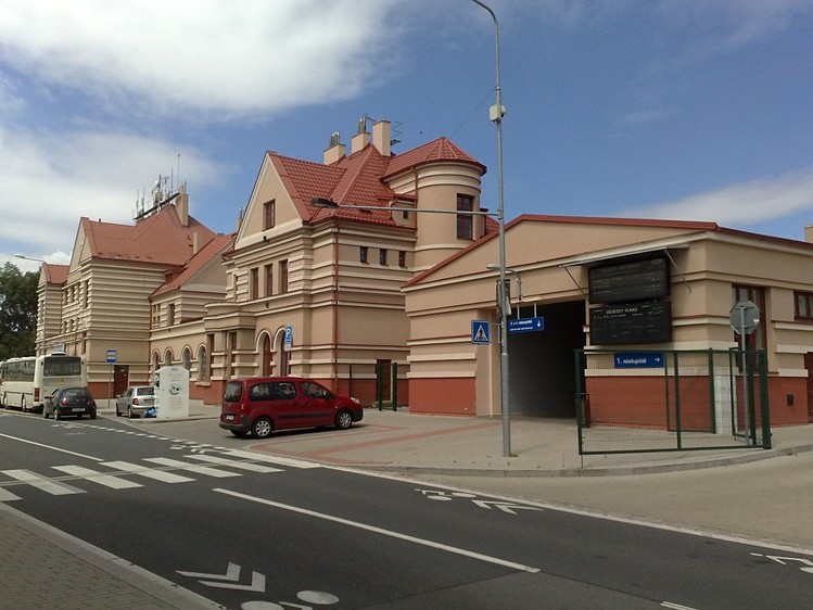 Комерційне приміщення в оренду, 42 м² (4 з 5)