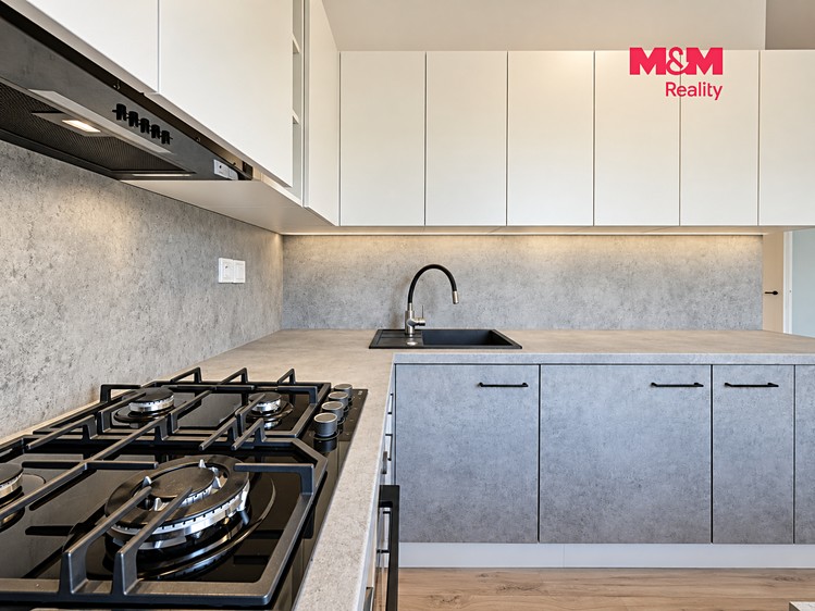Квартира 2+1 на продаж, 57 м² (15 з 22)