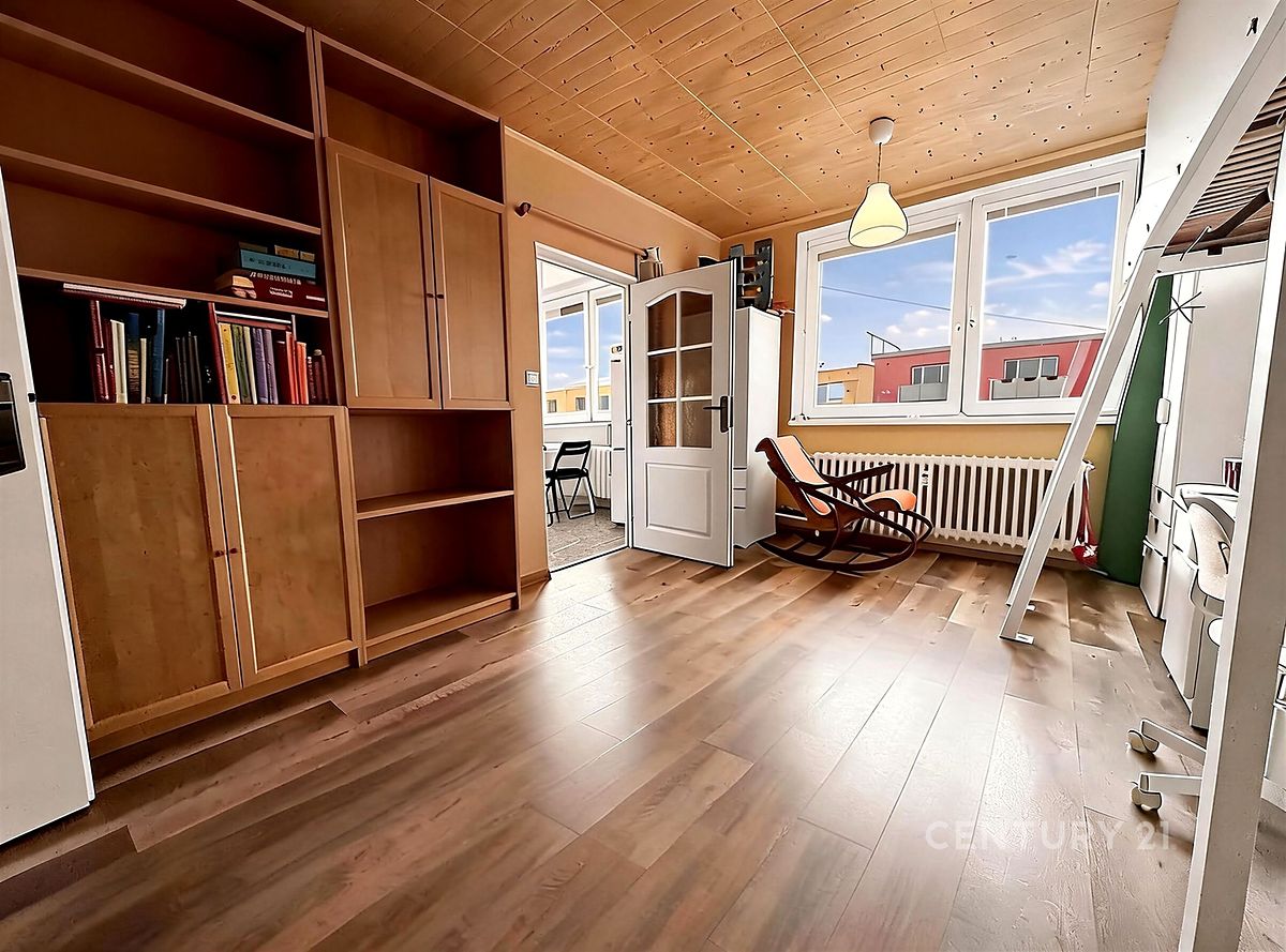 Prodej bytu 2+1 62 m² – fotografie 2