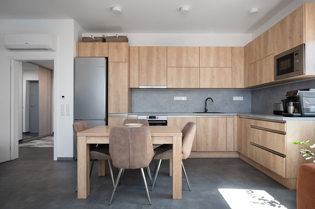 Prodej bytu 4+kk 166 m²