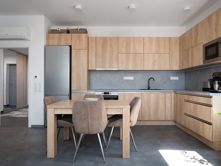 Wohnung 4+kk zum Kauf, 166 m² (1 von 17)