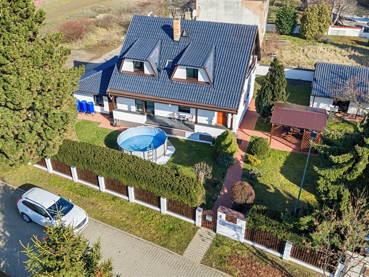 Будинок на продаж, 207 м² (49 з 55)