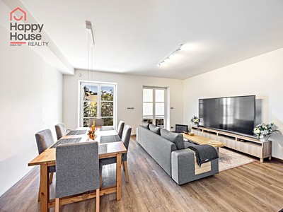 Pronájem bytu 5+1, 130 m² (3 z 23)