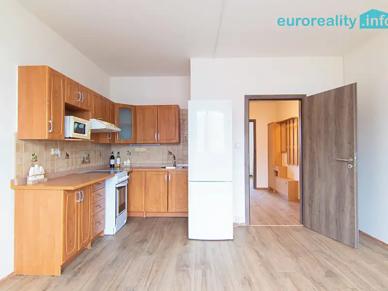 Pronájem bytu 2+kk 42 m², Česká Lípa – náhled fotky 3