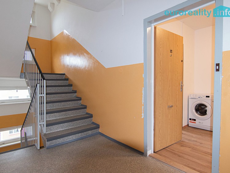 Квартира 2+kk в оренду, 42 м² (9 з 10)