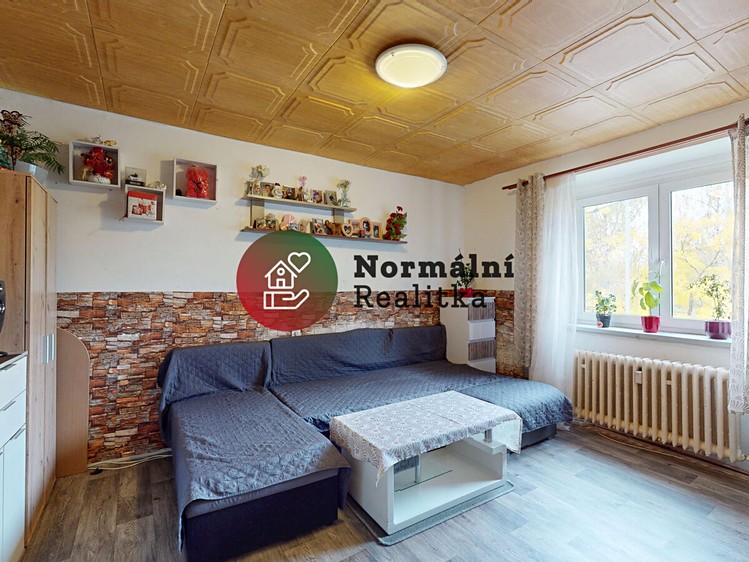 Квартира 2+kk на продаж, 30 м² (8 з 29)