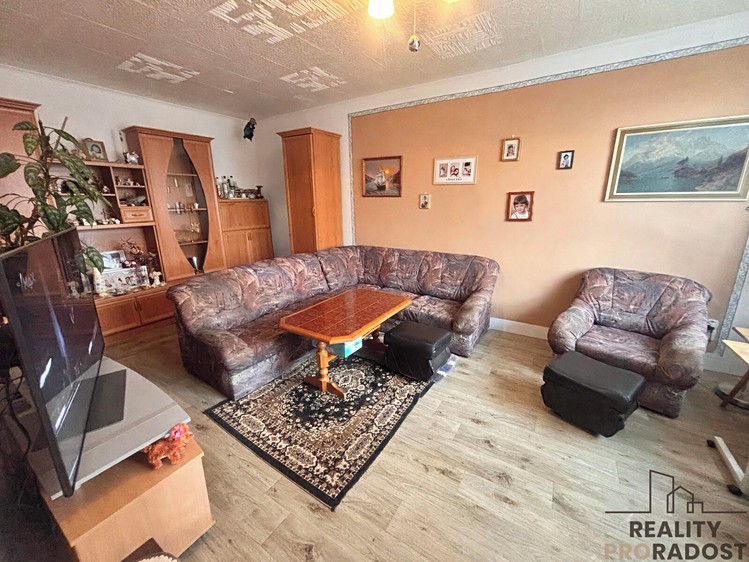 Wohnung 3+1 zum Kauf, 71 m² (1 von 14)
