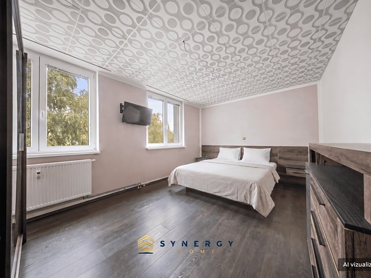 Квартира 3+kk на продаж, 64 м² (16 з 26)
