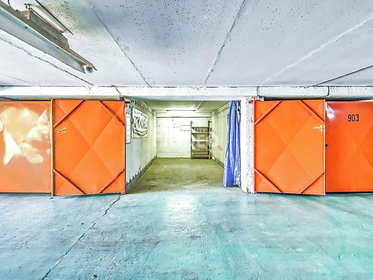 Prodej nemovitosti, 17 m² (7 z 8)