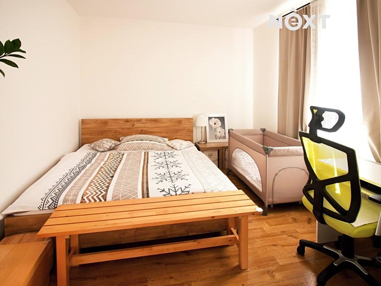 Квартира 2+kk на продаж, 55 м² (9 з 16)